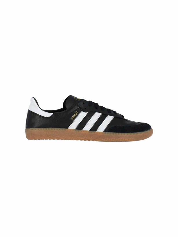 Photo: Adidas samba Sneakers