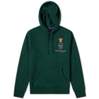 Polo Ralph Lauren Preppy Bear Popover Hoody