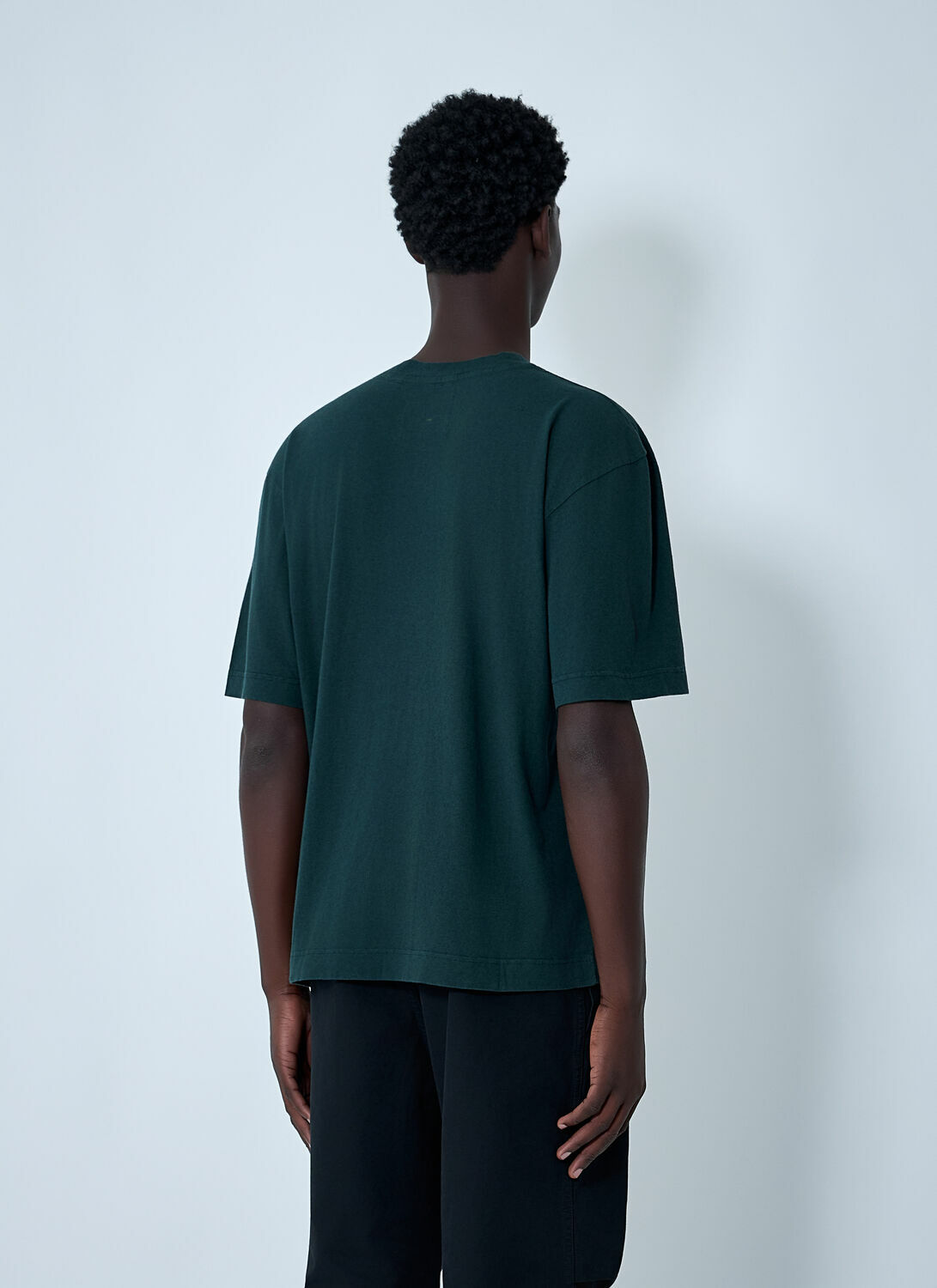 MHL by Margaret Howell Simple T-Shirt