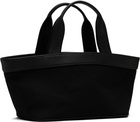 Nothing Written Black 1967 Tote Mini Bag