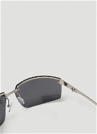 Aero Sunglasses in Grey