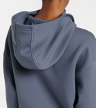 Adidas by Stella McCartney Half-zip hoodie