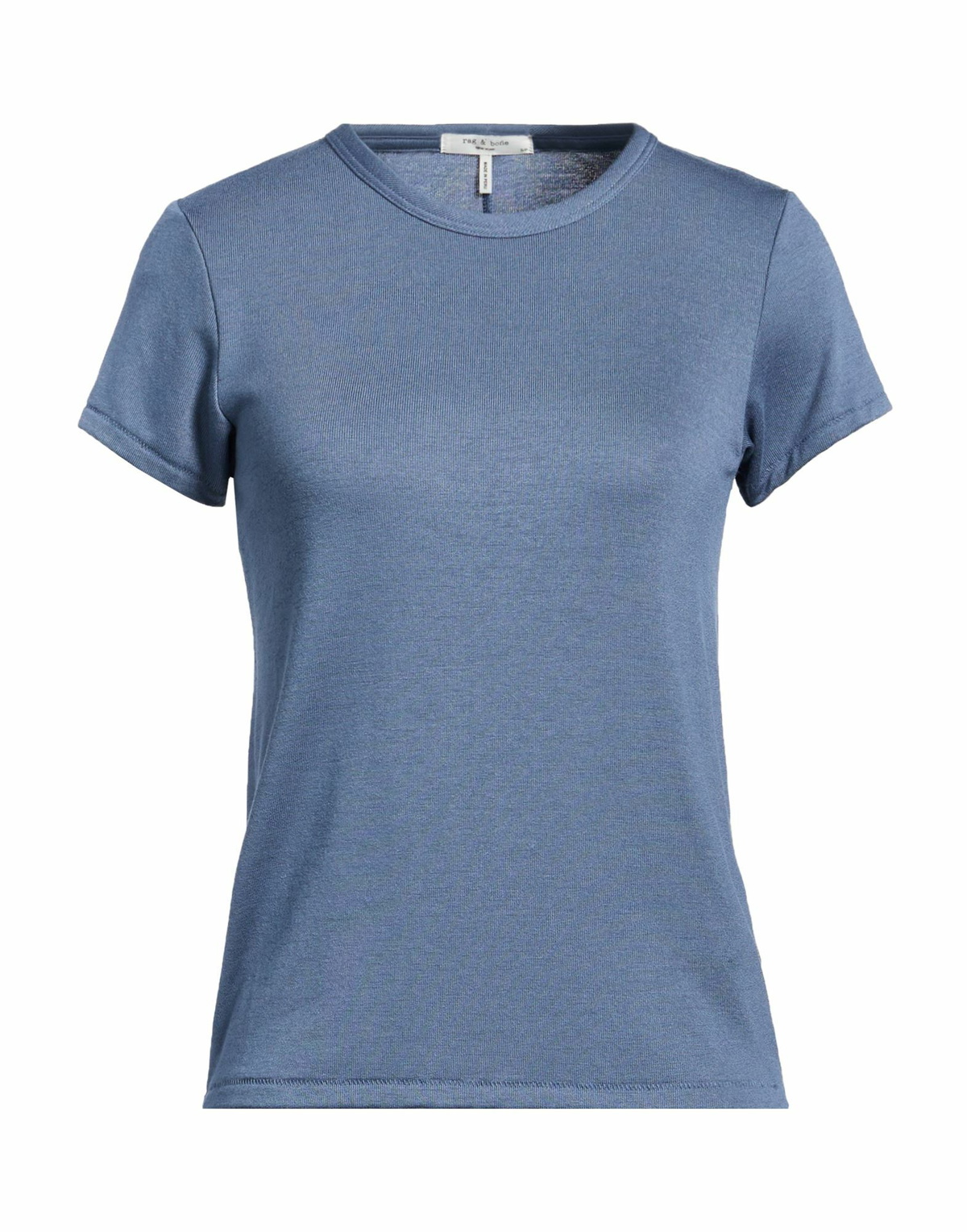 Rag & Bone Womens Sweater Slate in Blue