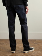 Rag & Bone - Fit 2 Slim-Fit Straight-Leg Jeans - Blue