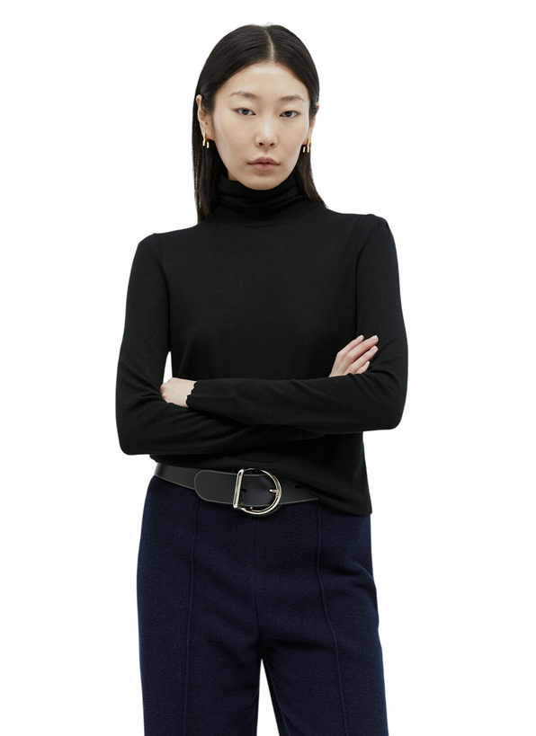 Photo: Chloé Tim Belt