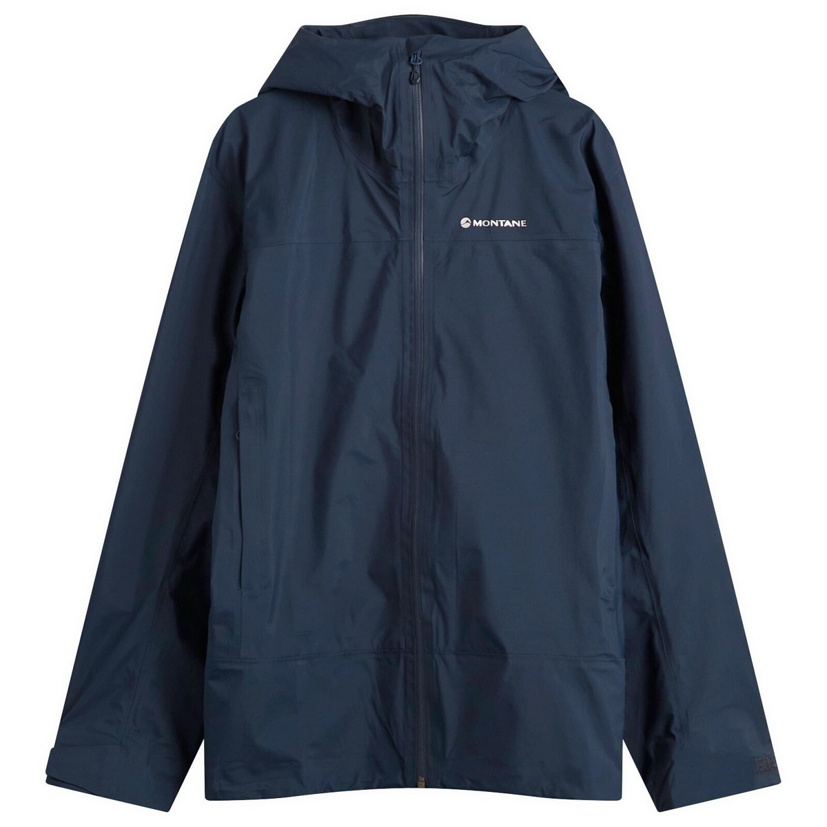 Montane Men's Cetus Waterproof Jacket in Eclipse Blue