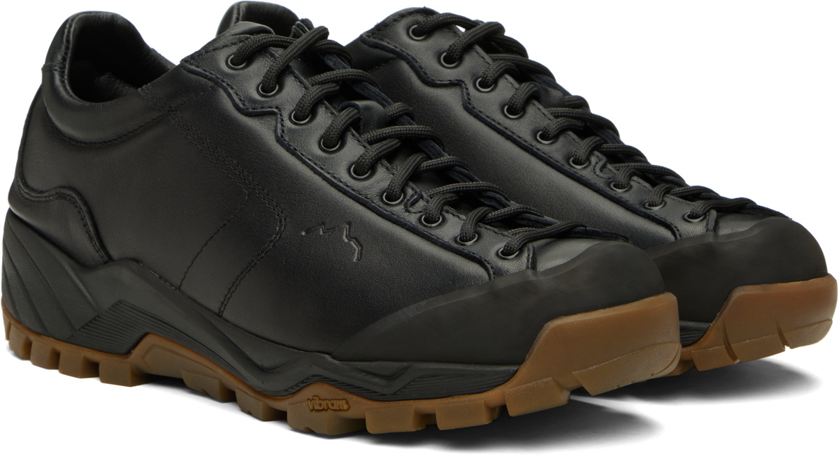 Diemme Black Movida Sneakers
