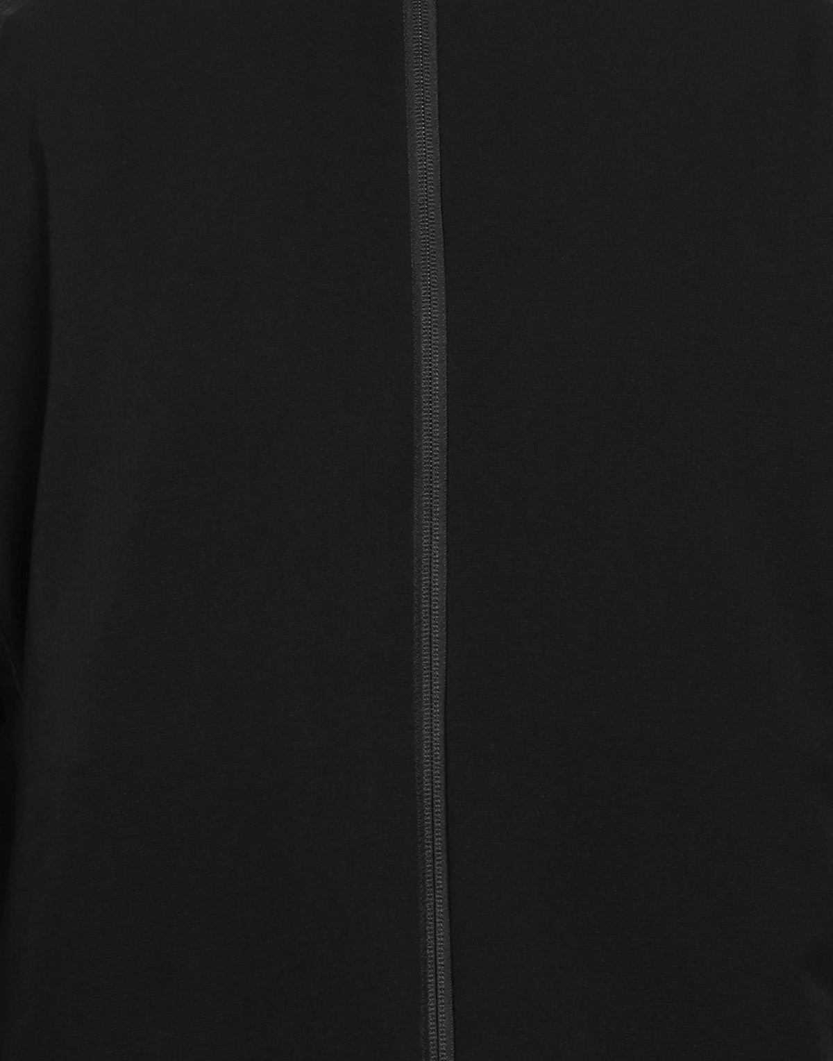 Herno Laminar Mens Jacket in Black