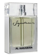 Al Haramain Unisex Signature EDT Spray 3.4 oz Fragrances 6291100136339