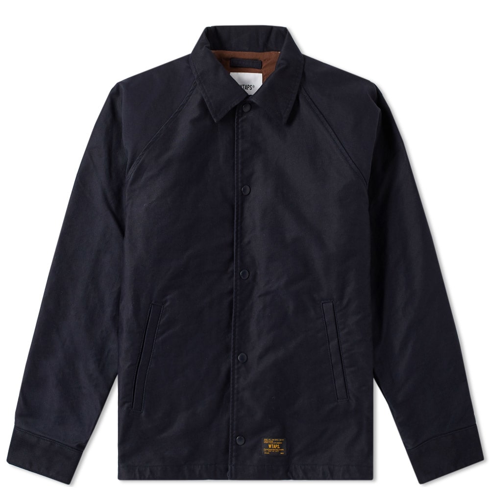 WTAPS SQD Jacket