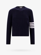 Thom Browne Sweater Blue   Mens