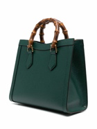 GUCCI - Diana Small Leather Handbag