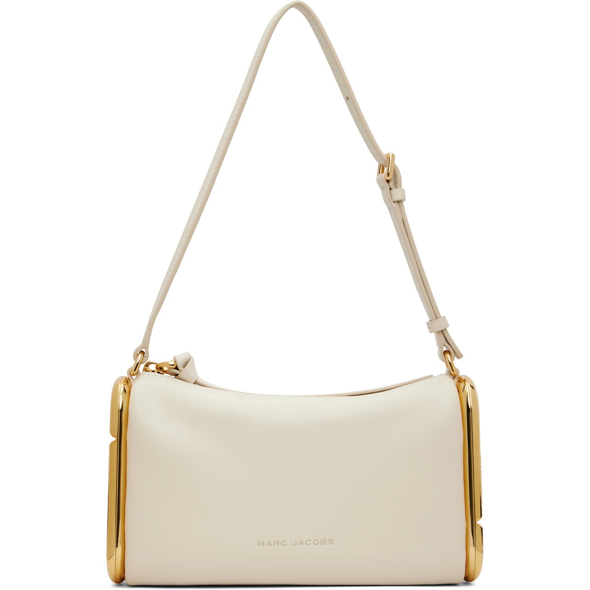 Marc Jacobs Off-White 'The Scene' Small Shoulder Bag