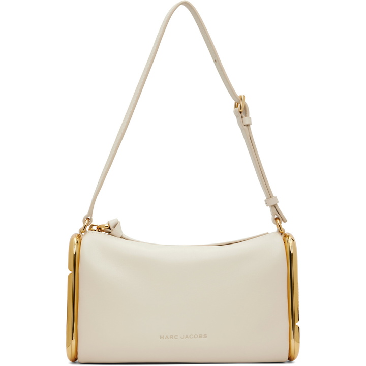 Photo: Marc Jacobs Off-White 'The Scene' Small Shoulder Bag