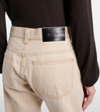 Khaite Callum straight jeans