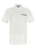 Thom Browne Pocket Polo