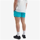 Nike Men's ACG Reservoir Goat Shorts in Dusty Cactus/Summit White