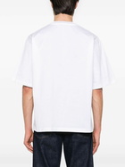 Marni Logo-Print T-Shirt