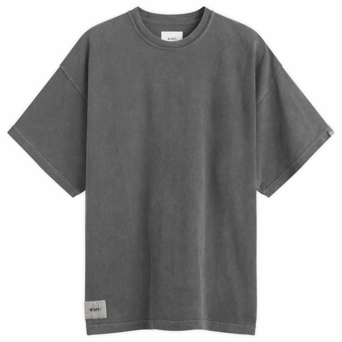 トップス WTAPS VASQUE POLO SS 02 / SHIRT. COTTON WTAPS VASQUE POLO SS 02 / SHIRT. COTTON