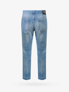 Gucci Jeans Blue   Mens