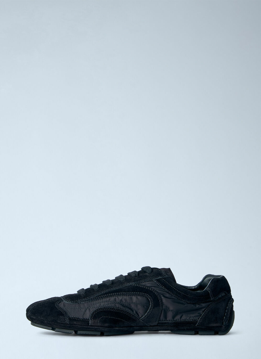 Prada Montecarlo Re-Edition 2005 Sneakers