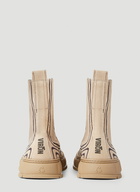 Virón - 1997 Boots in Beige