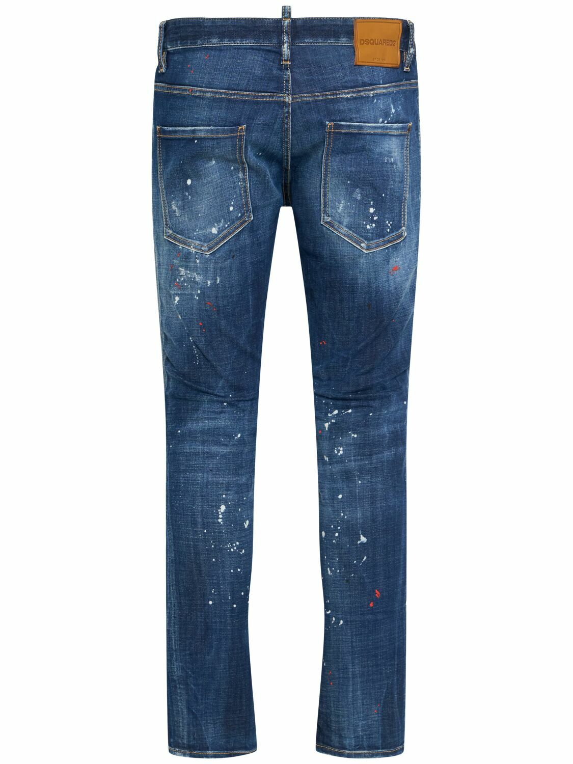 DSQUARED2 Skater Jeans Dsquared2