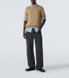 Prada Virgin wool sweater