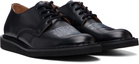 UNDERCOVER Black UNDERCOVER Edition 'People Have the Power' Derbys