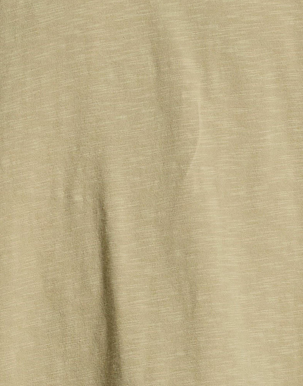 Closed Mens T-shirt in Sage green