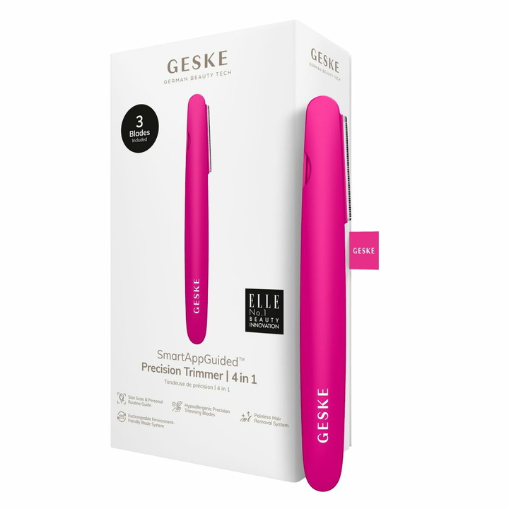 Photo: Geske Precision Trimmer 4 in 1 GK000083MG01
