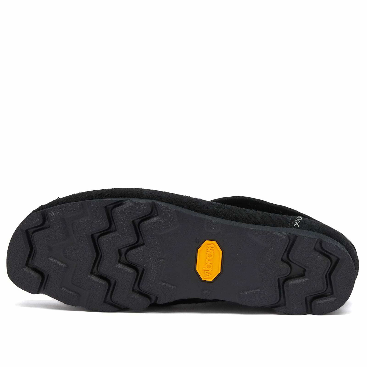 Clarks Originals Men's x Neighborhood Wallabee in Black