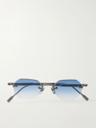 Sato - Terebellum II Titanium Sunglasses