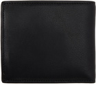 Dsquared2 Black 'Icon' Bifold Wallet