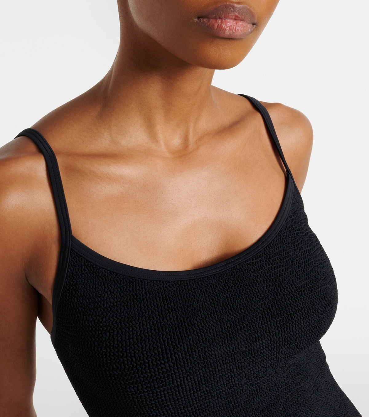 Hunza G Pamela romper
