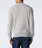 Canali Wool sweater