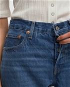 Levis 501 '90 S Blue - Womens - Jeans