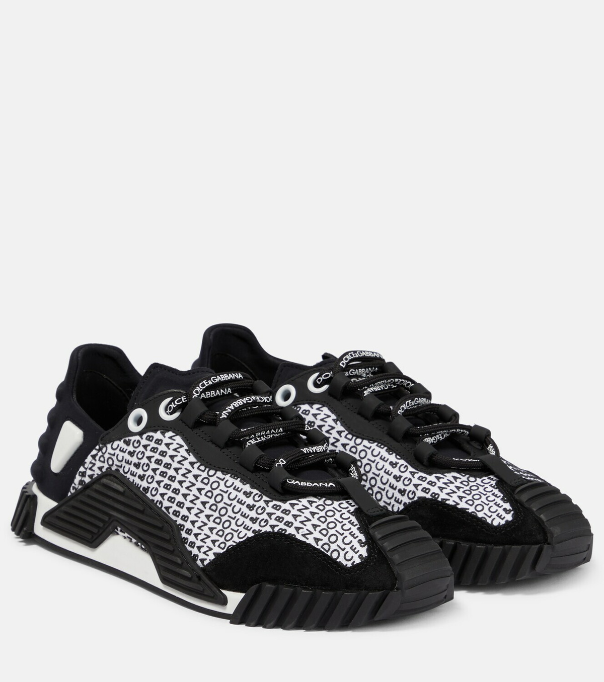 Dolce&Gabbana - NS1 low-top sneakers
