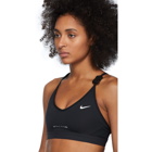 1017 ALYX 9SM Black Nike Edition Victory Bra