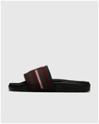 Adidas Adilette Patchwork Black - Mens - Sandals & Slides