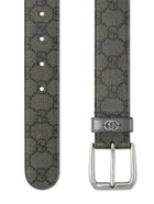 GUCCI - Gg Supreme Belt