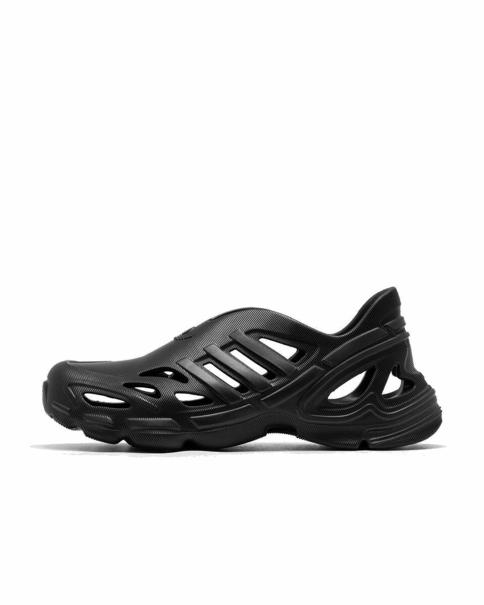 Photo: Adidas Adi Fom Supernova Black - Mens - Sandals & Slides