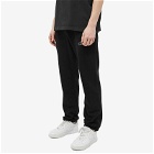 Cole Buxton Men's Lightweight Jogger in Black