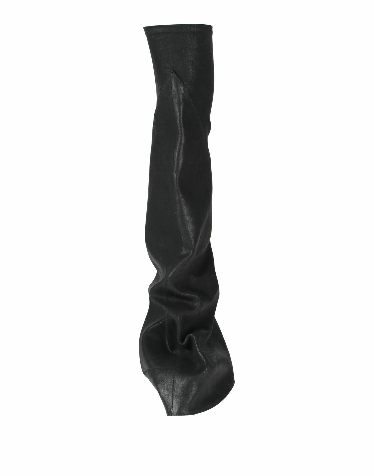 Drkshdw By Rick Owens Womens Boot in Black