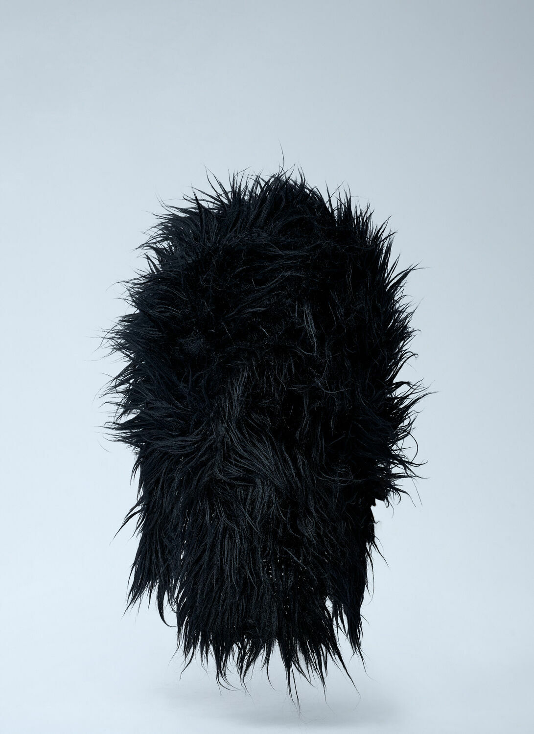 Issey Miyake Odd Beanie Hat