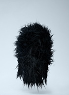 Issey Miyake Odd Beanie Hat