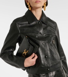Tom Ford Leather jacket