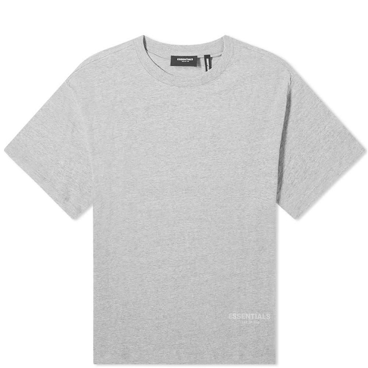 Photo: Fear of God ESSENTIALS Tee