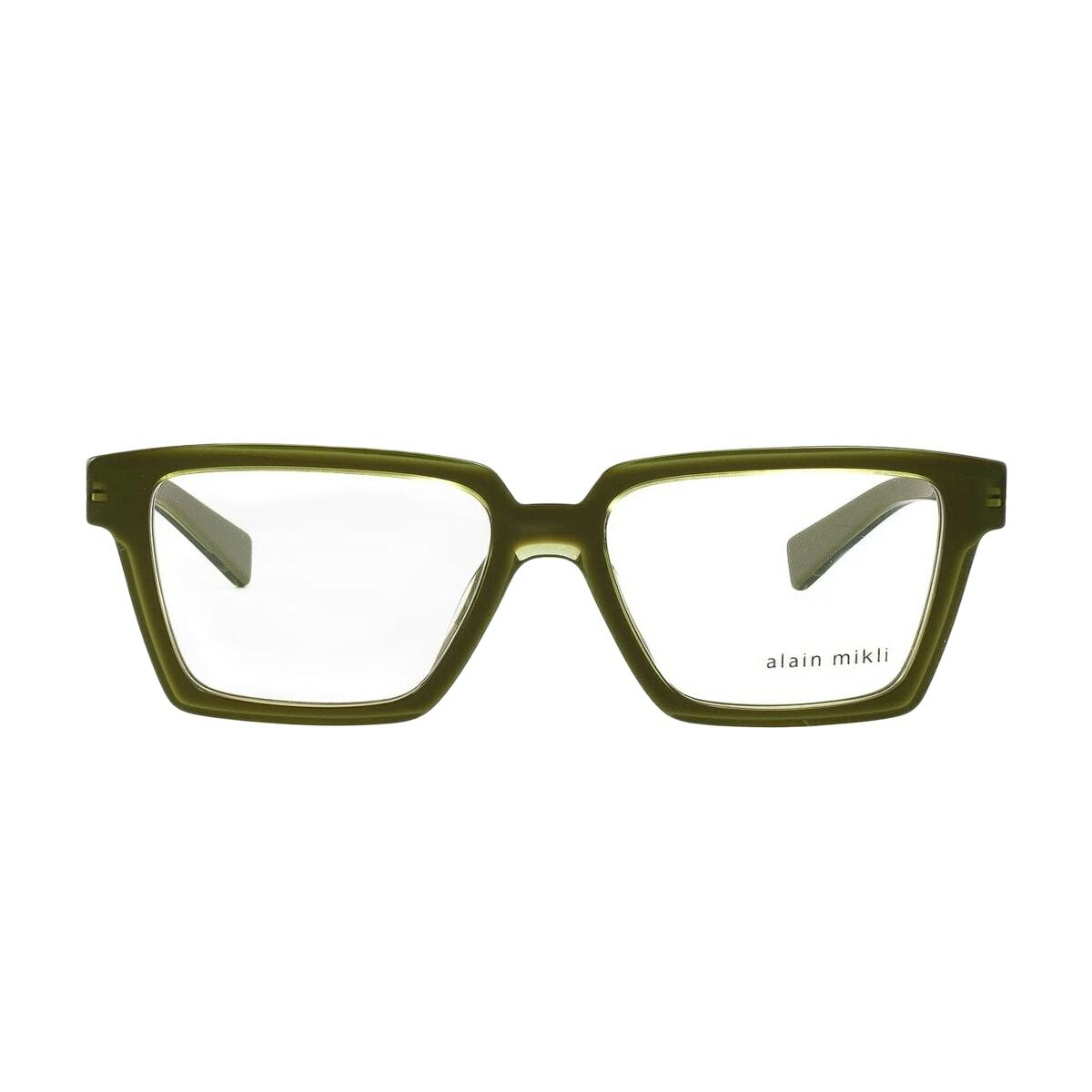 Alain Mikli A03162 006 Glasses
