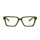 Alain Mikli A03162 006 Glasses